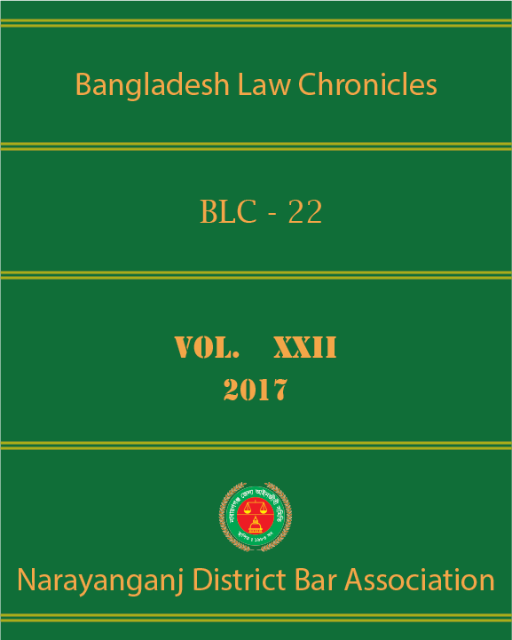 BLC 22